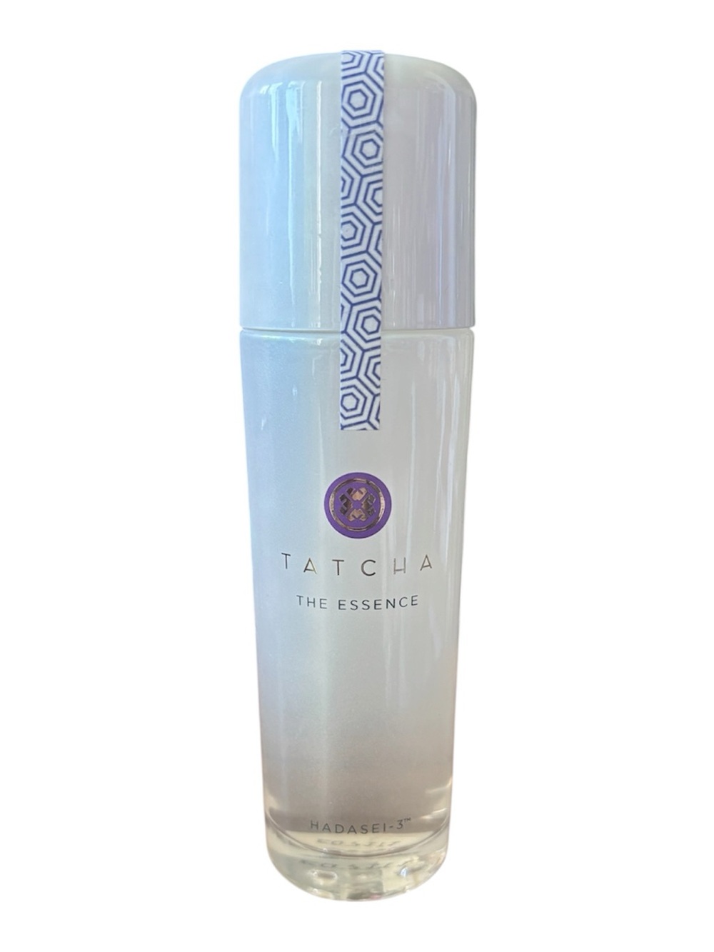 Tatcha the Essence NWOB sealed